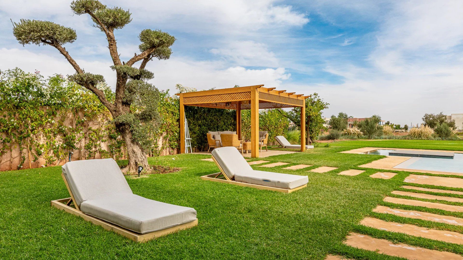 Acheter Villa 9&nbsp;pièces 1009&nbsp;m² Marrakech