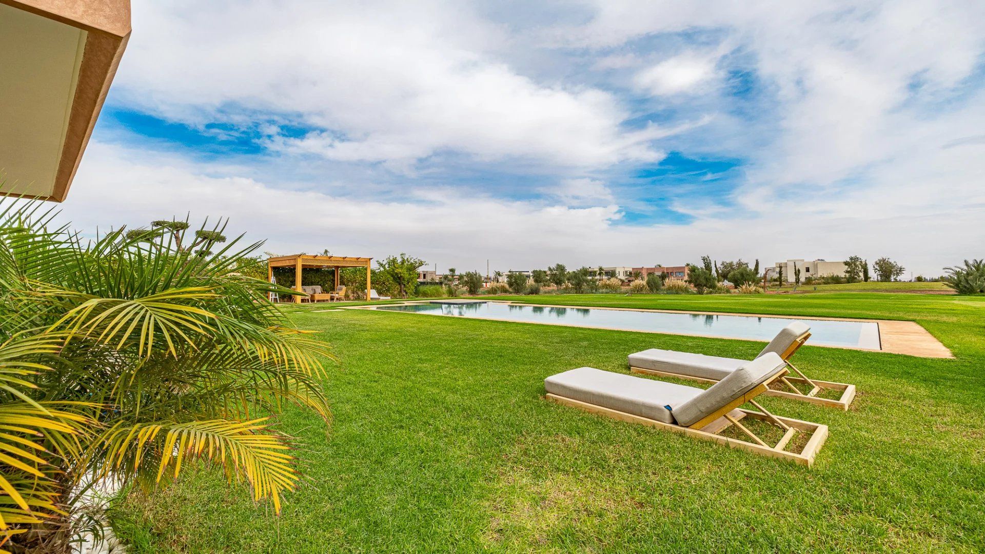 Acheter Villa 9 pièces 1009 m² Marrakech