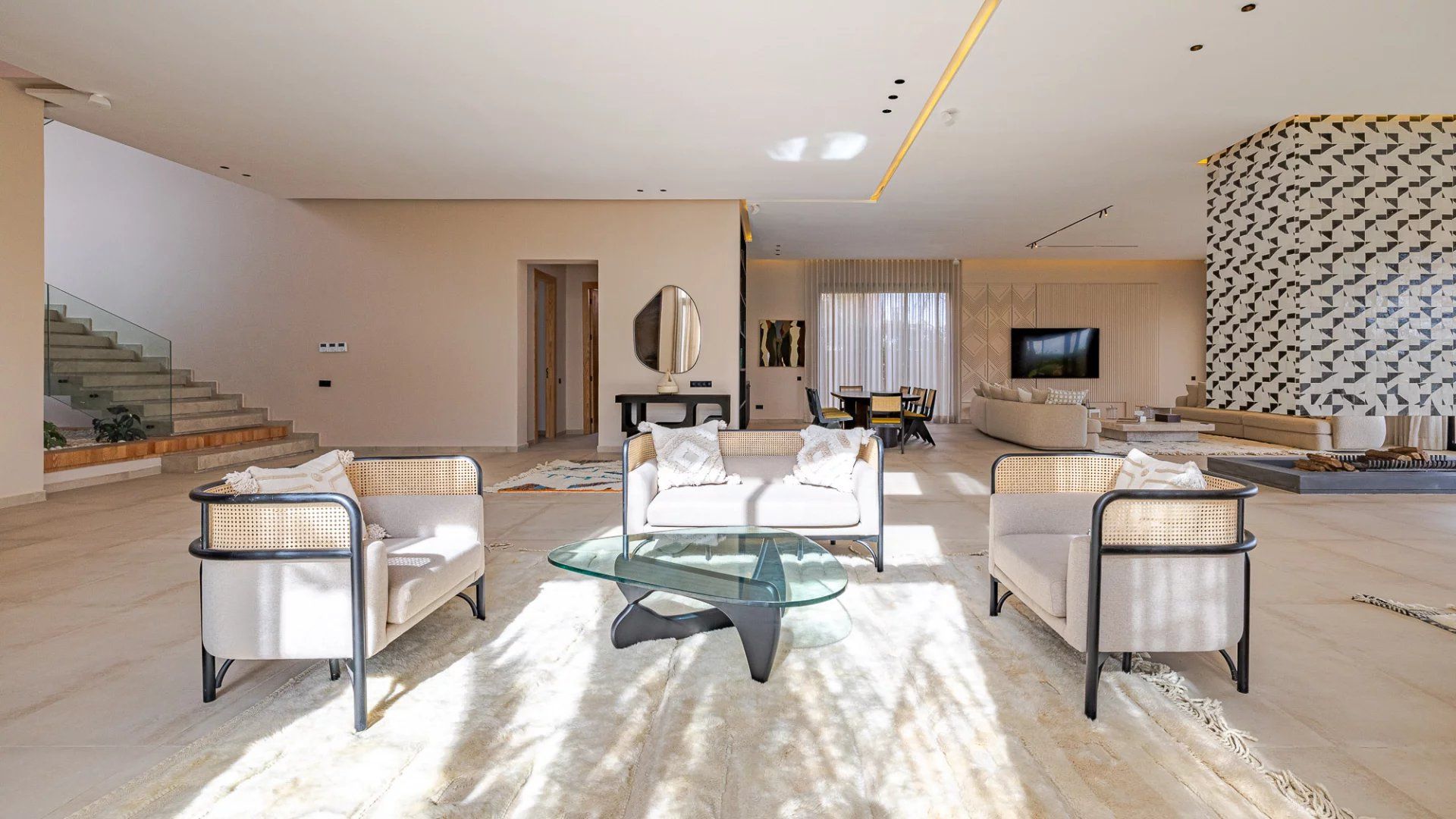 Acheter Villa 9 pièces 1009 m² Marrakech