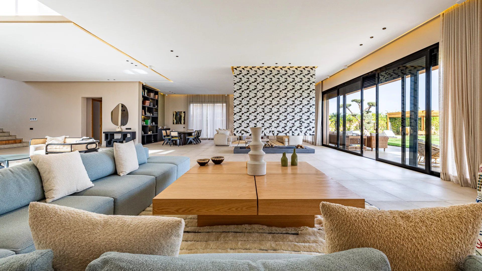 Acheter Villa 9 pièces 1009 m² Marrakech