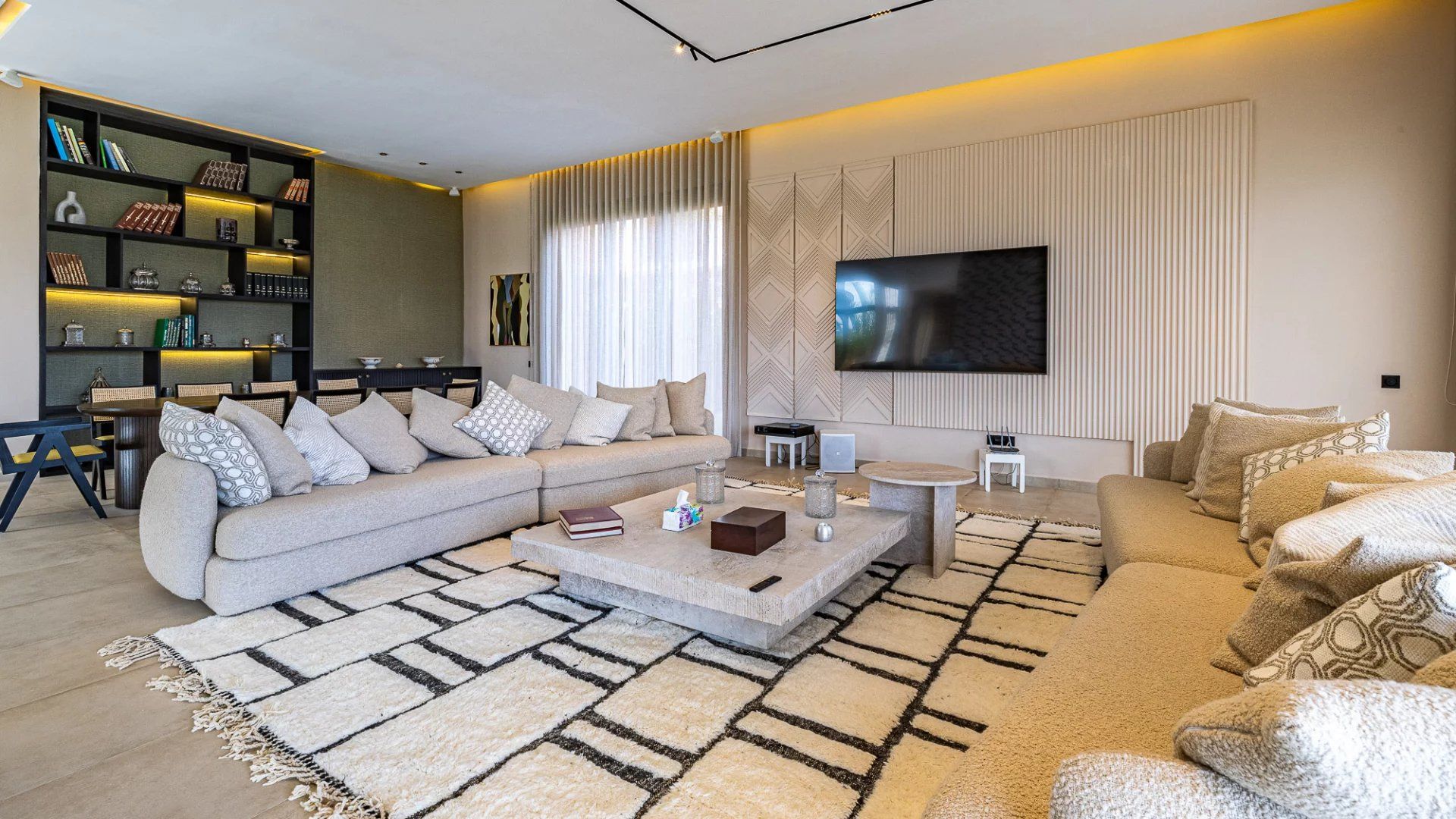 Acheter Villa 9 pièces 1009 m² Marrakech