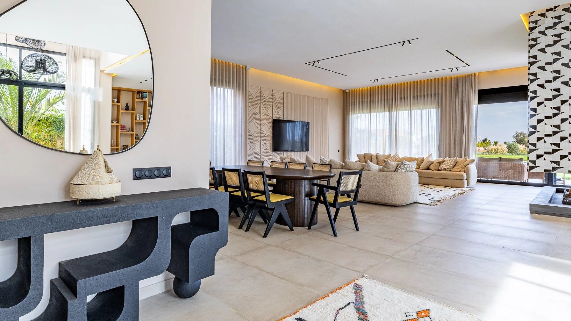 Acheter Villa 9&nbsp;pièces 1009&nbsp;m² Marrakech