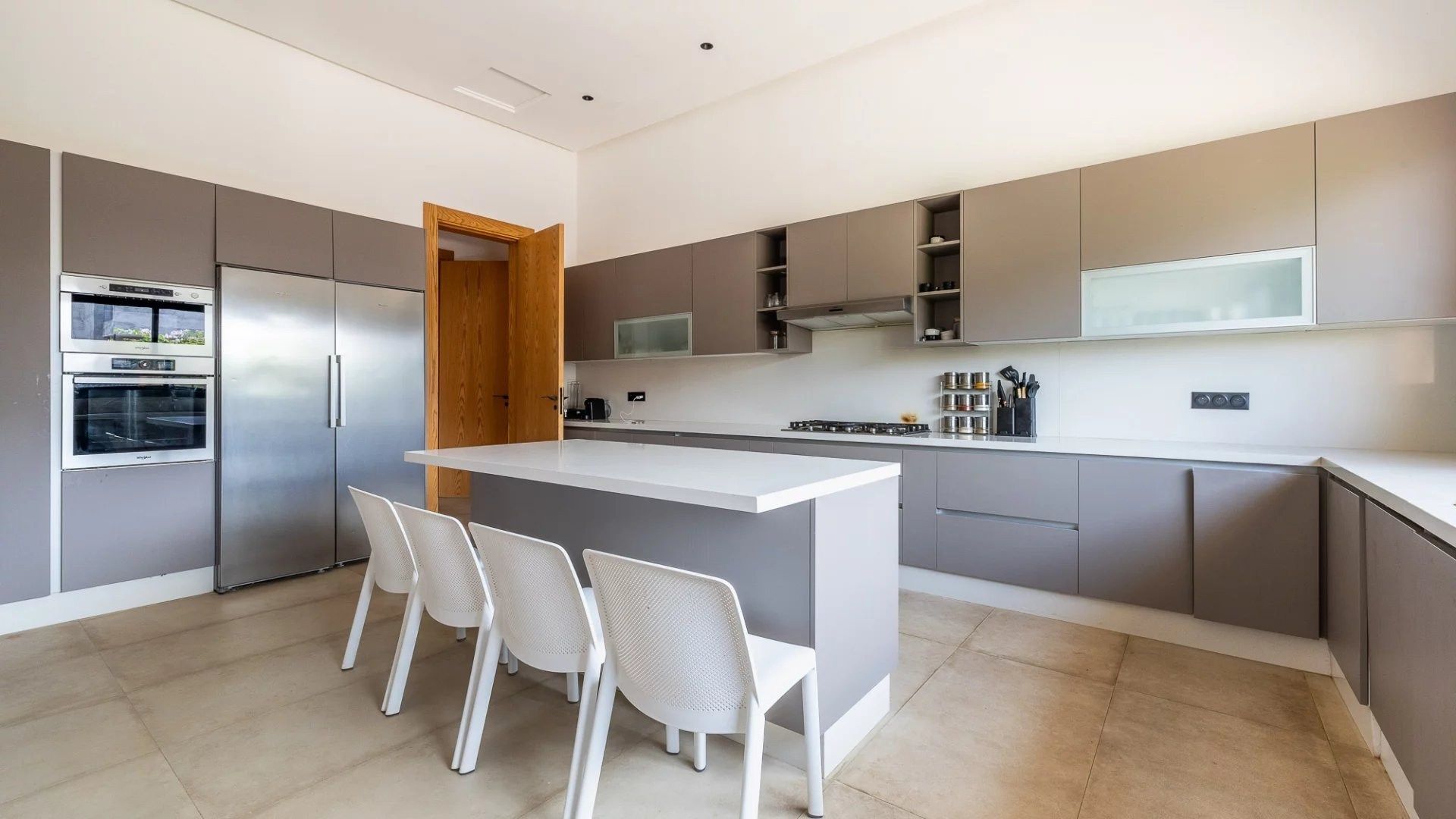 Acheter Villa 9&nbsp;pièces 1009&nbsp;m² Marrakech