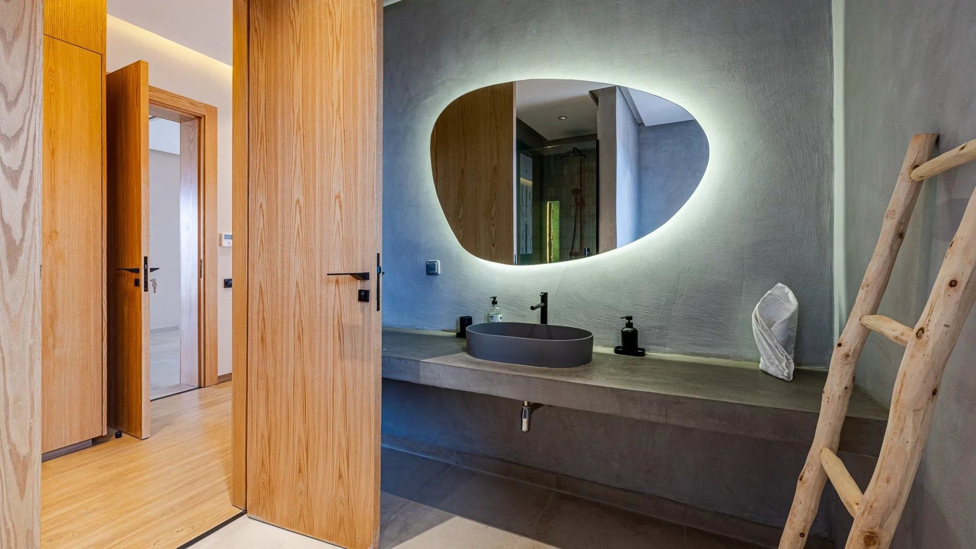 Acheter Villa 9&nbsp;pièces 1009&nbsp;m² Marrakech