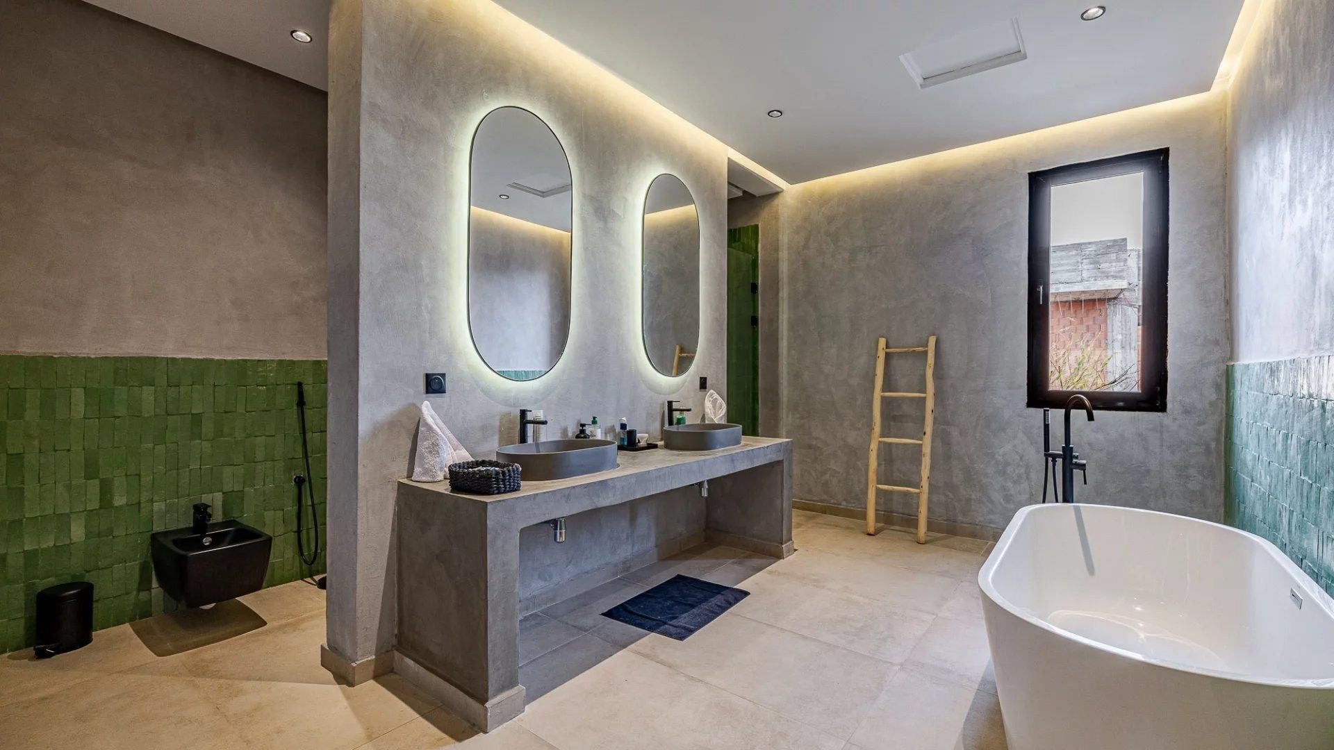 Acheter Villa 9&nbsp;pièces 1009&nbsp;m² Marrakech