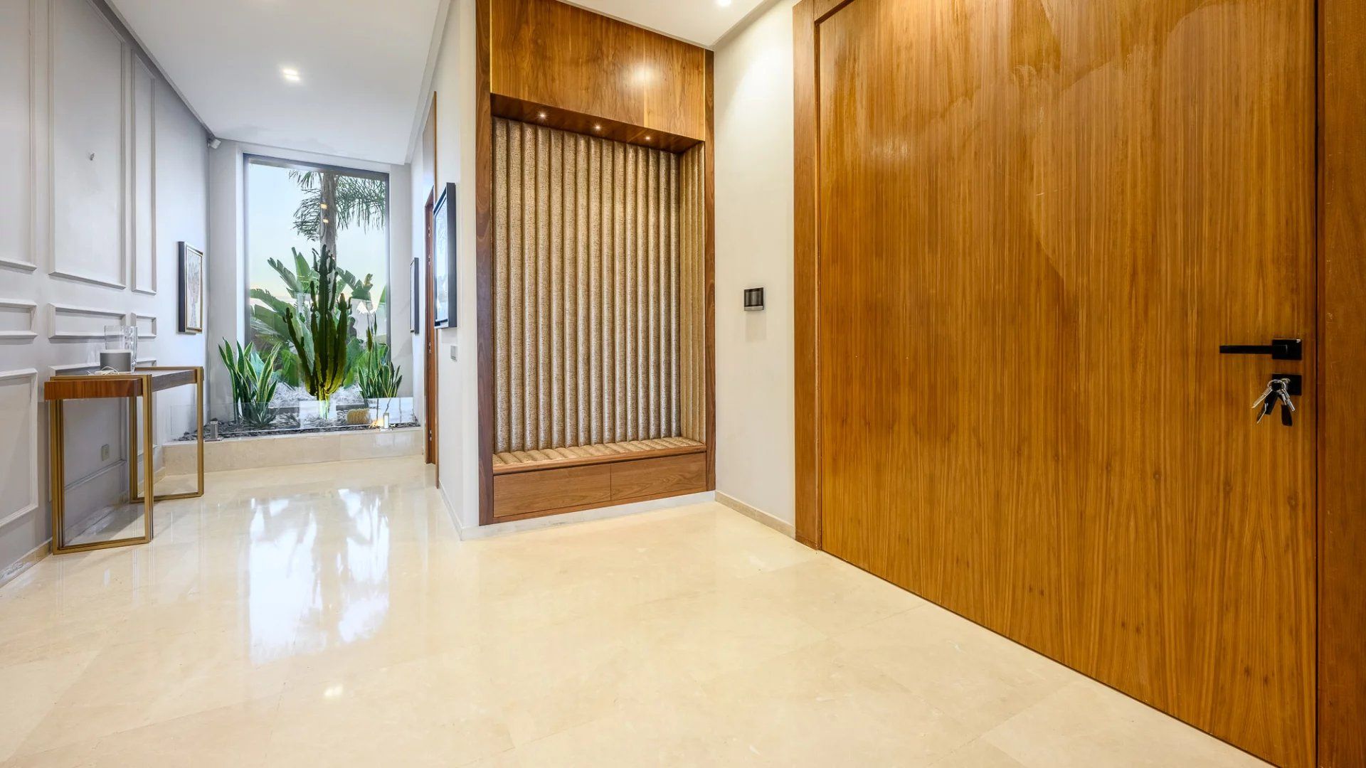 Acheter Villa 10 pièces 584 m² Marrakech