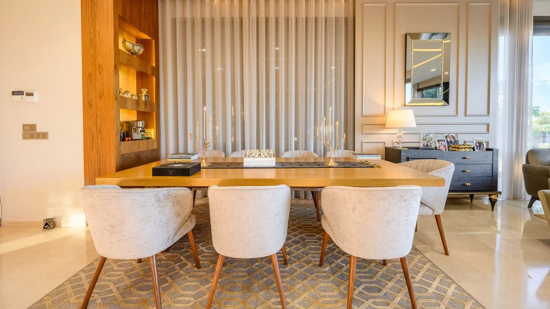 Acheter Villa 10 pièces 584 m² Marrakech