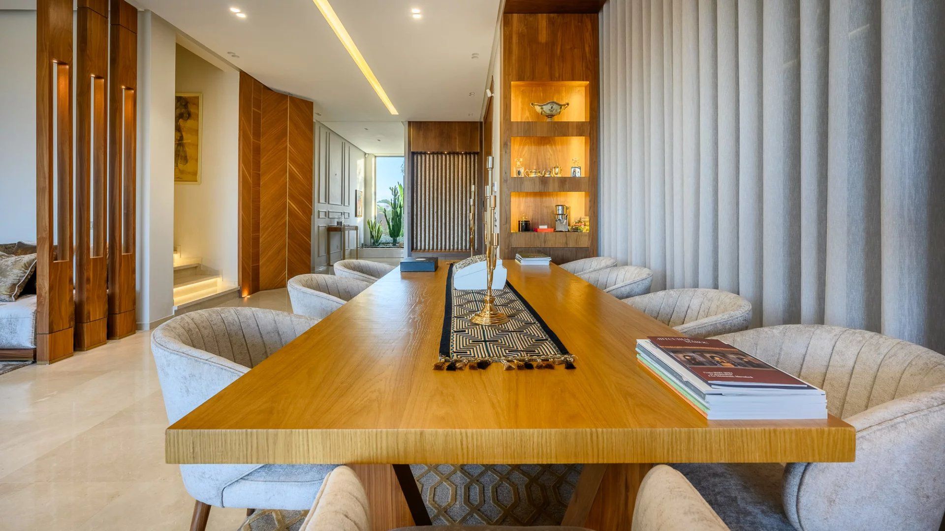 Acheter Villa 10 pièces 584 m² Marrakech