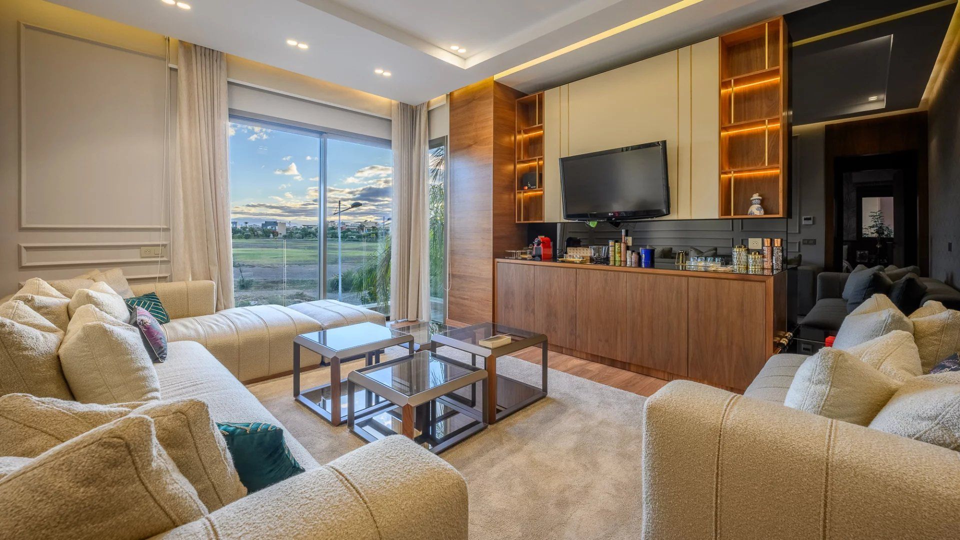 Acheter Villa 10 pièces 584 m² Marrakech