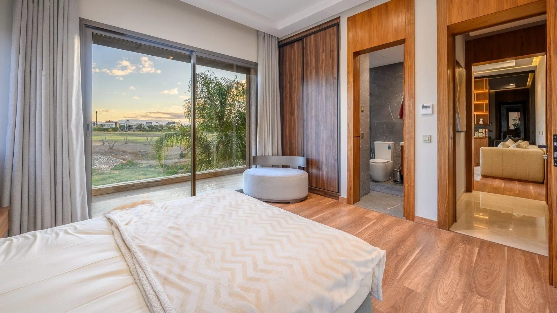 Acheter Villa 10 pièces 584 m² Marrakech