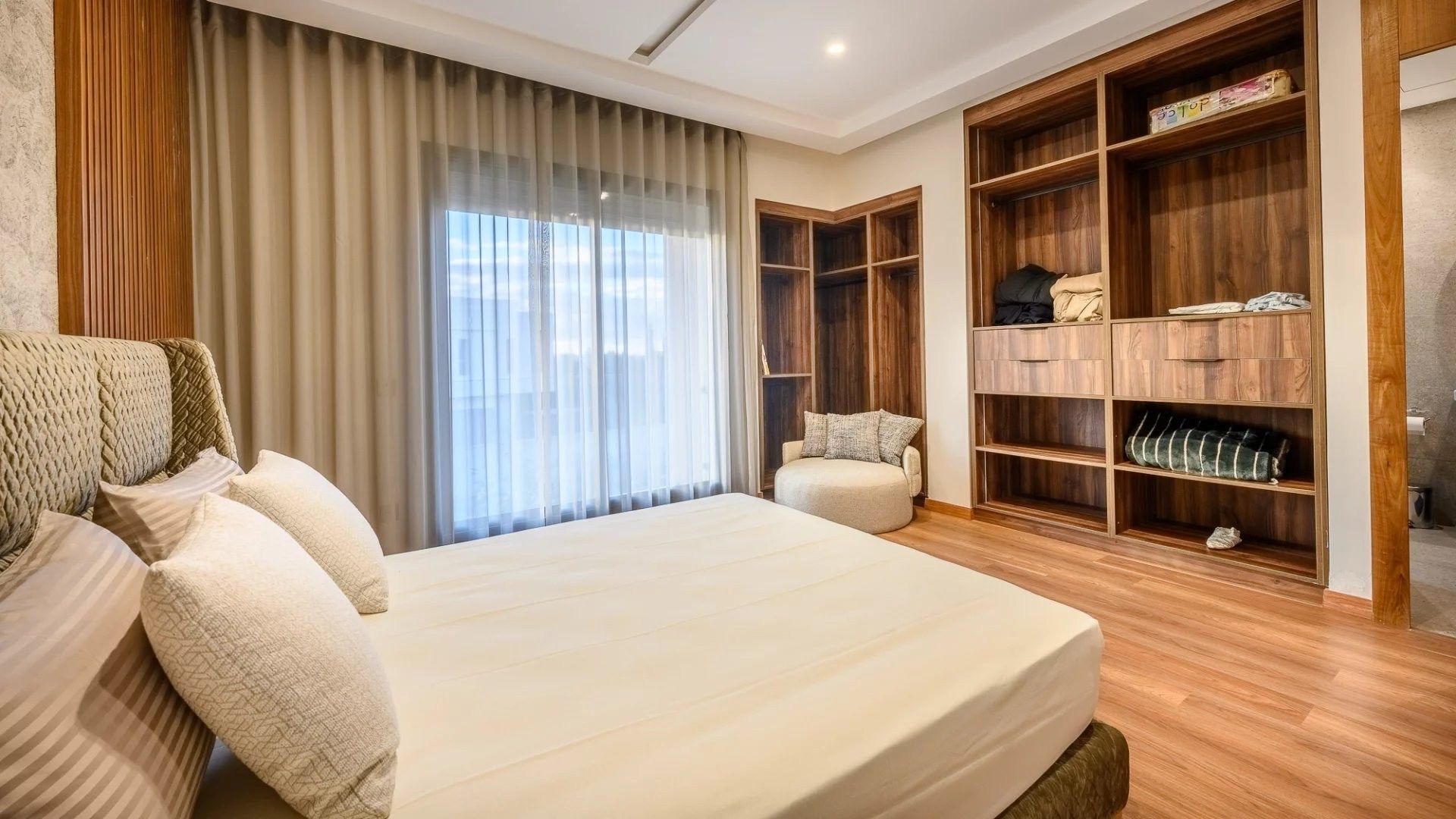 Acheter Villa 10 pièces 584 m² Marrakech