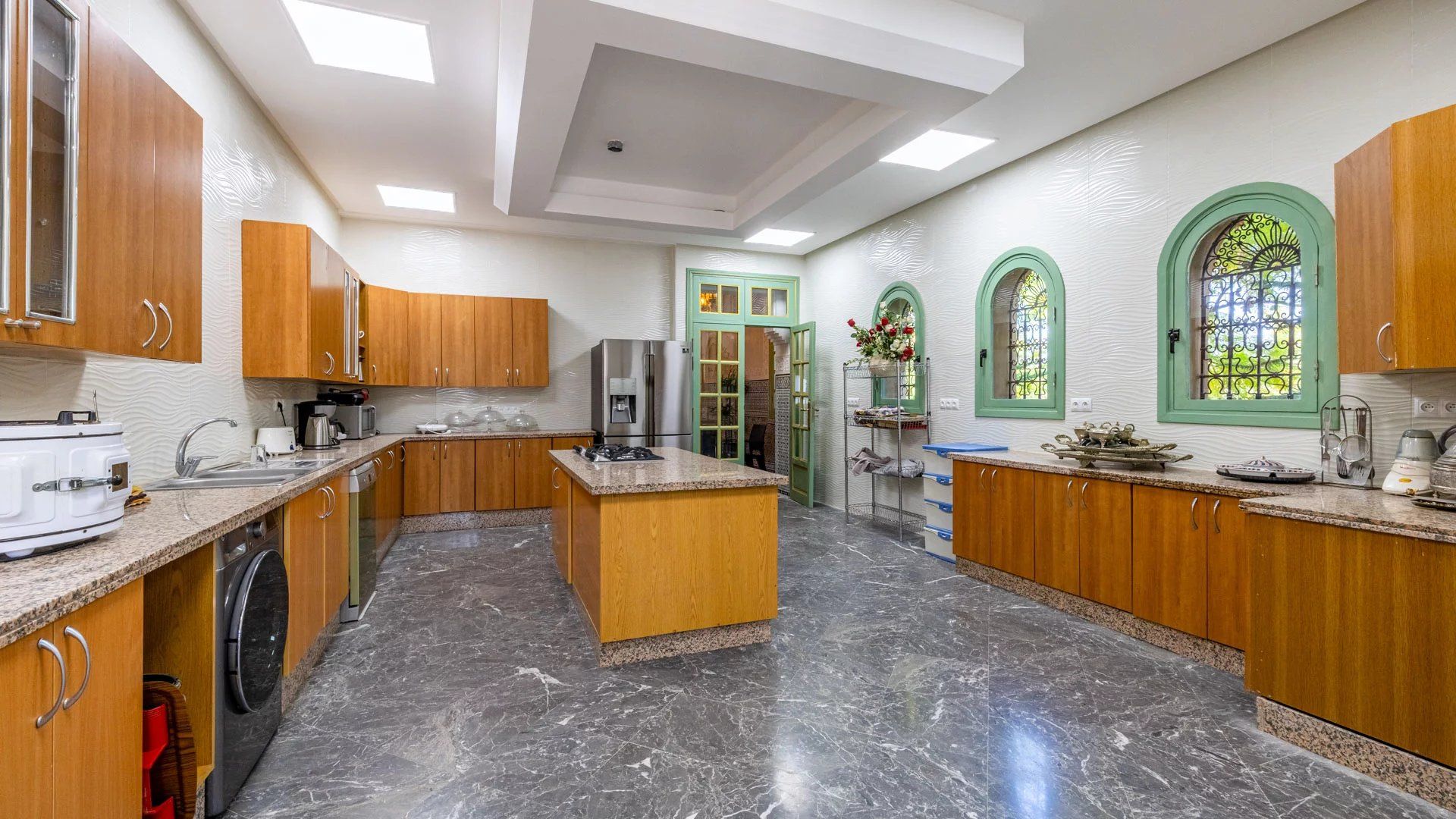 Buy Villa 15 rooms 1900 m² Marrakech