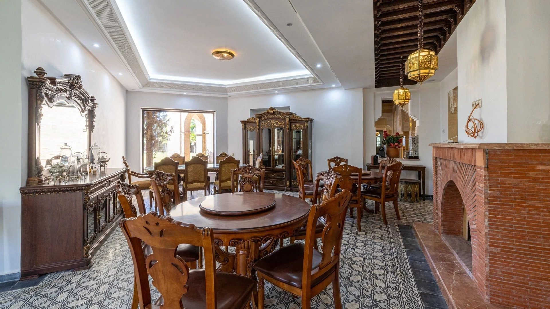Acheter Villa 15&nbsp;pièces 1900&nbsp;m² Marrakech