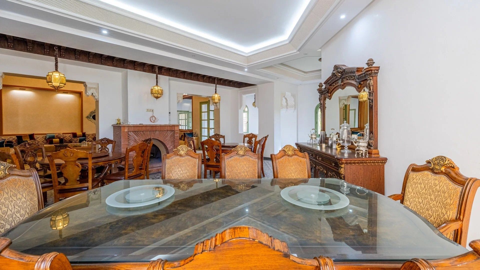 Acheter Villa 15&nbsp;pièces 1900&nbsp;m² Marrakech