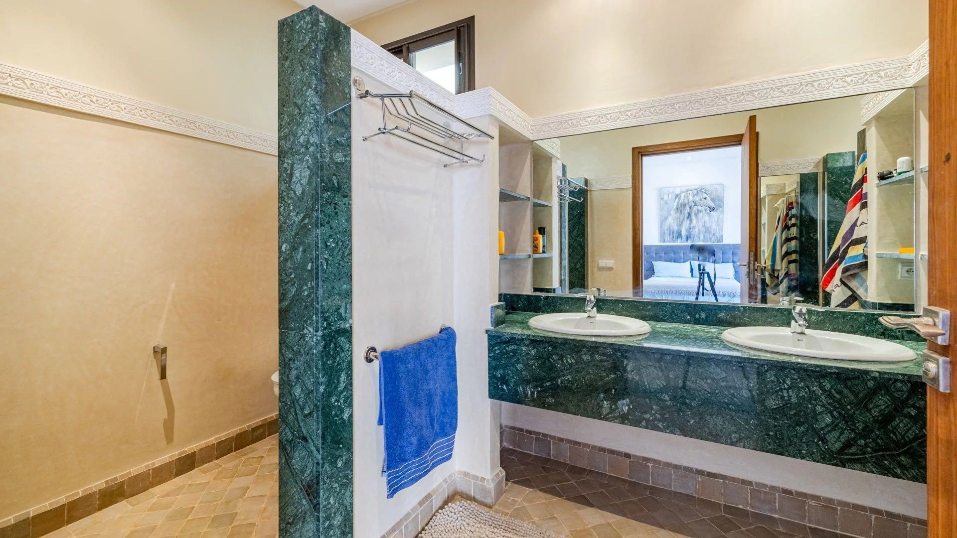 Acheter Villa 15&nbsp;pièces 1900&nbsp;m² Marrakech
