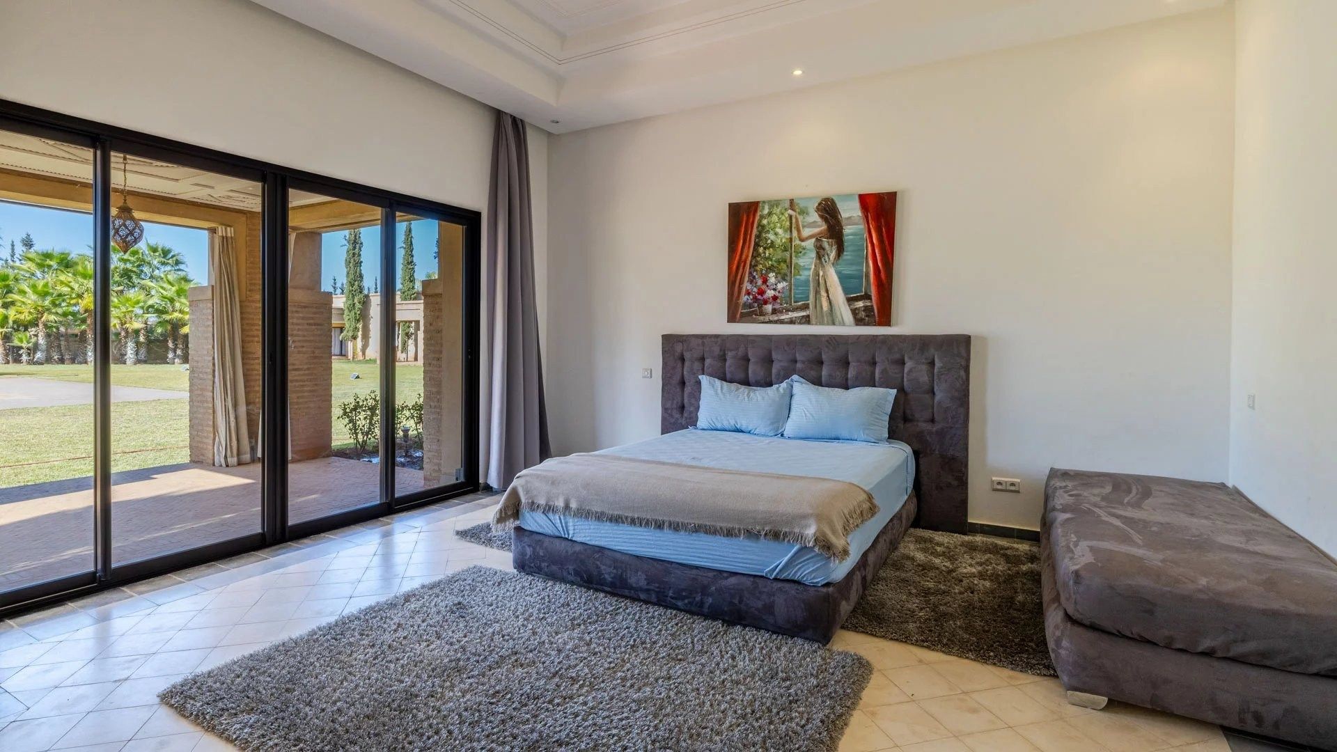 Acheter Villa 15&nbsp;pièces 1900&nbsp;m² Marrakech