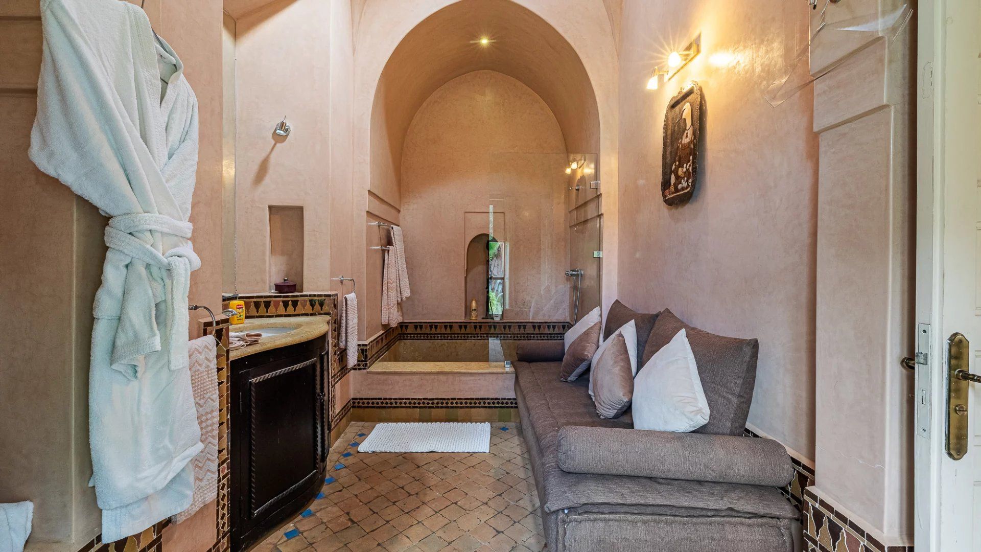 Acheter Villa 8 pièces 300 m² Marrakech