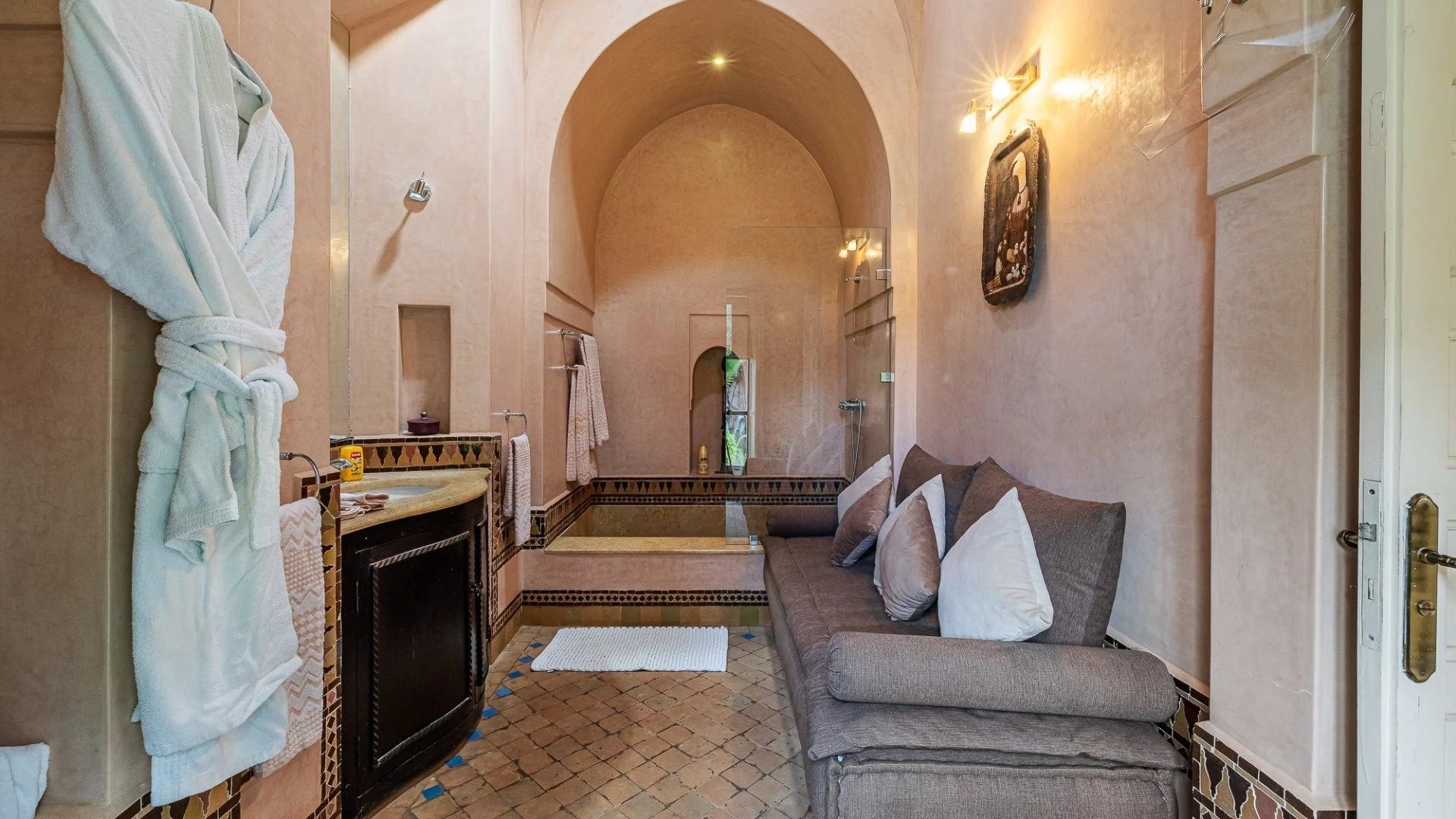 Buy Villa 8&nbsp;rooms 300&nbsp;m² Marrakech