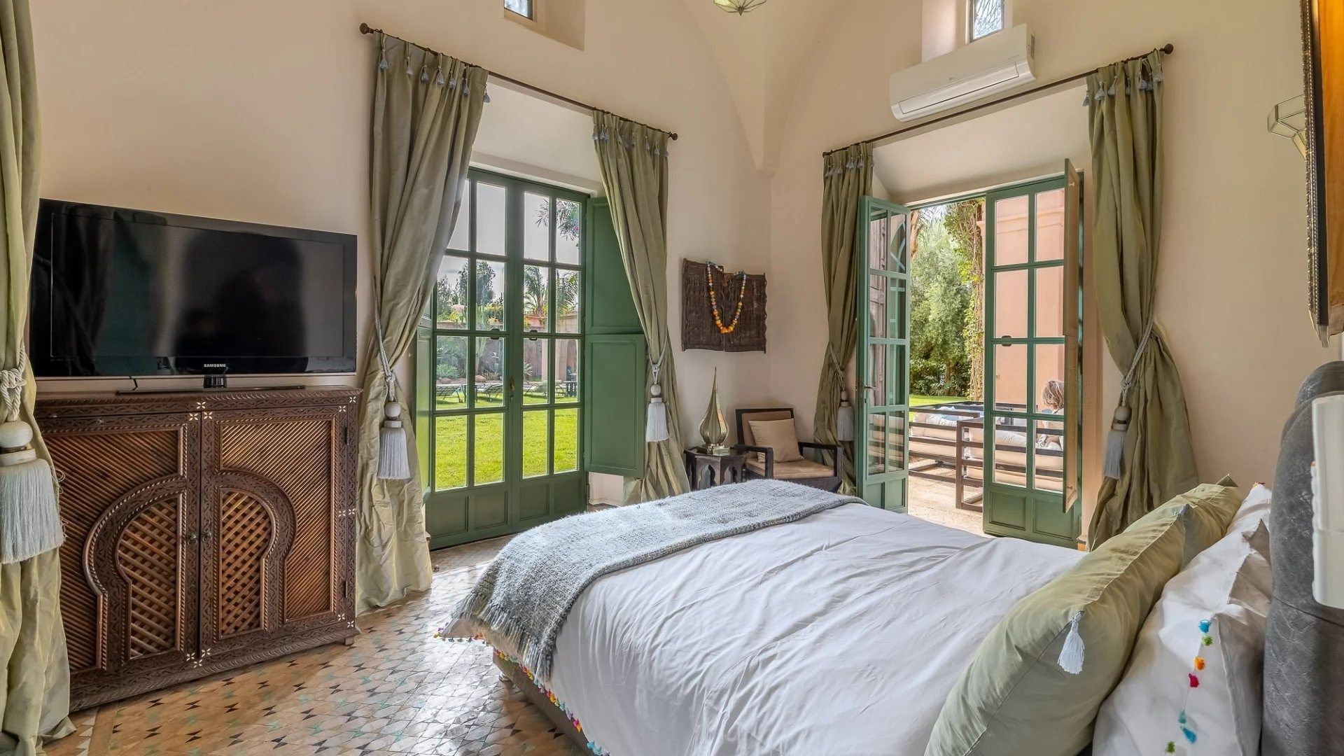 Buy Villa 8&nbsp;rooms 300&nbsp;m² Marrakech