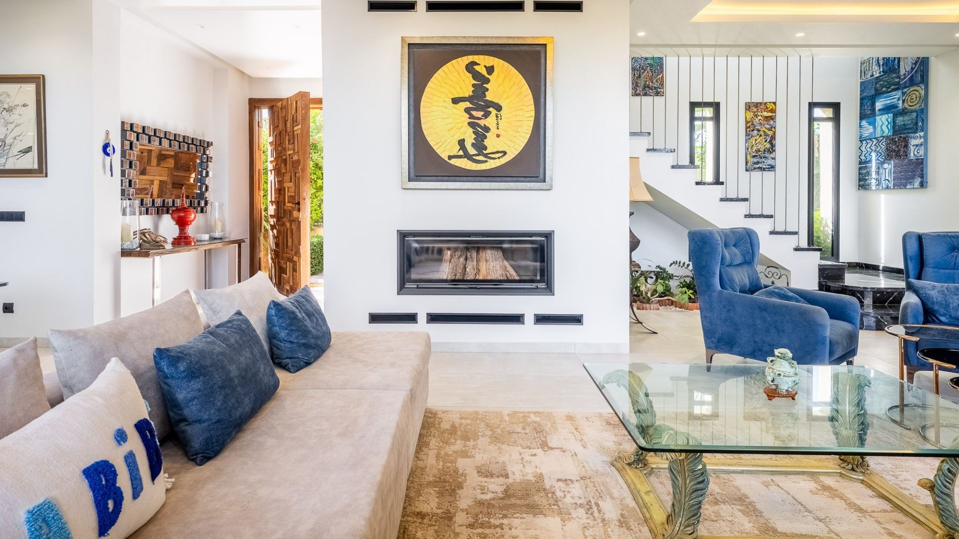 Acheter Villa 5 pièces 250 m² Marrakech