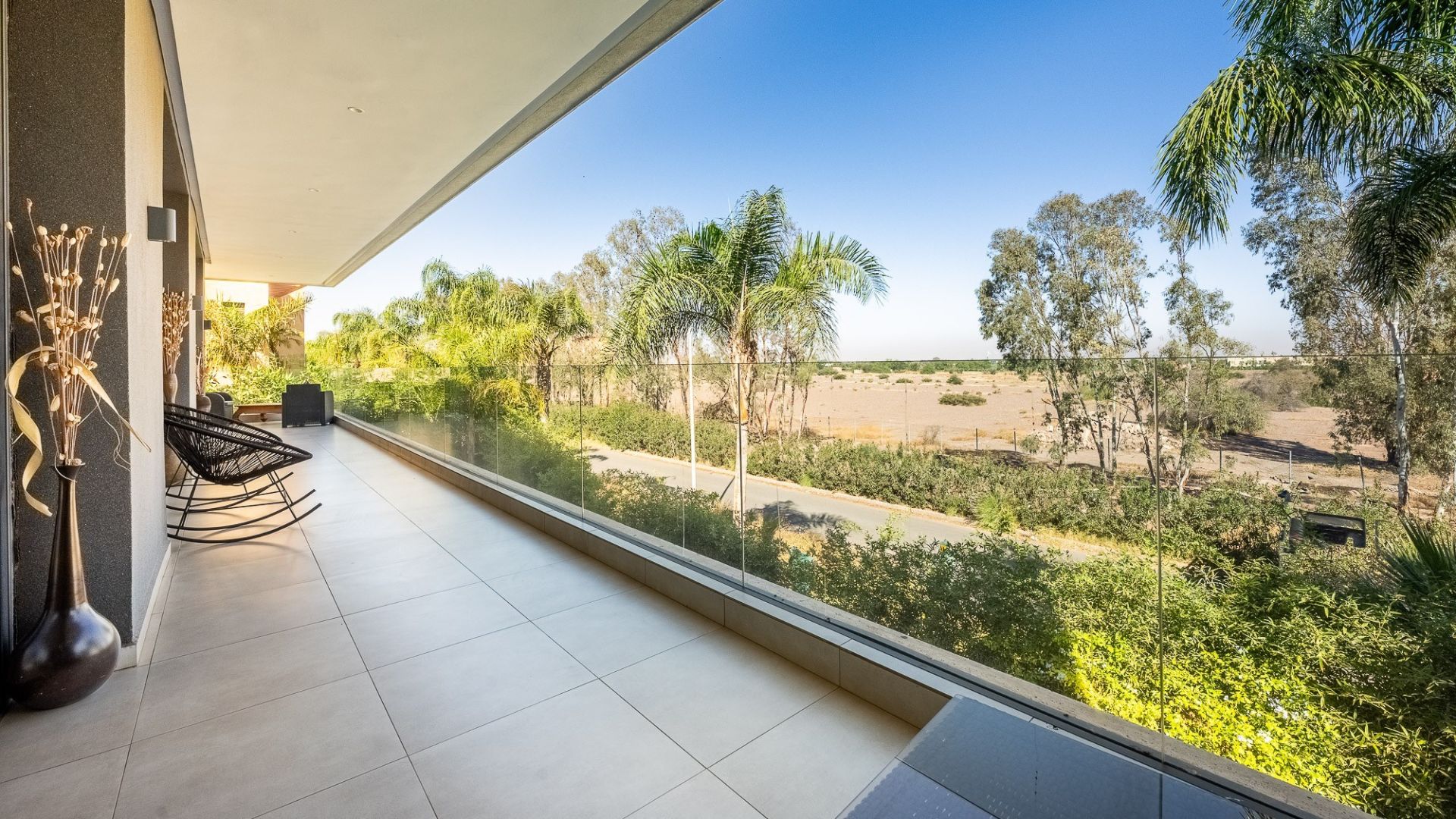 Acheter Villa 5 pièces 250 m² Marrakech