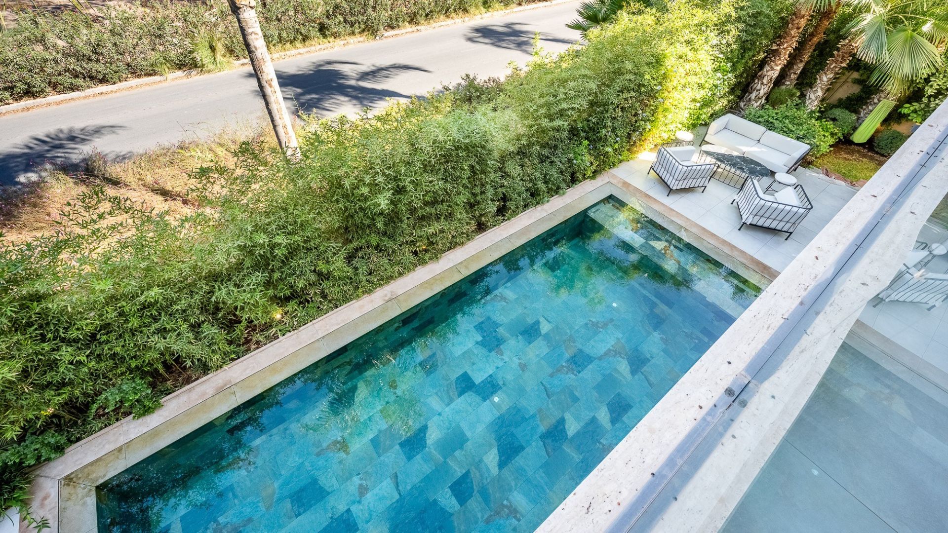 Acheter Villa 5 pièces 250 m² Marrakech