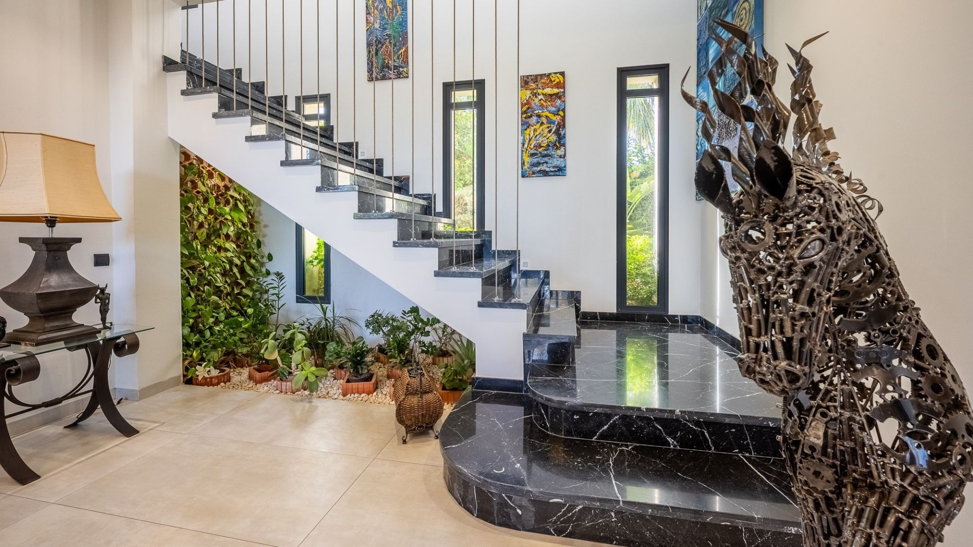 Acheter Villa 5 pièces 250 m² Marrakech