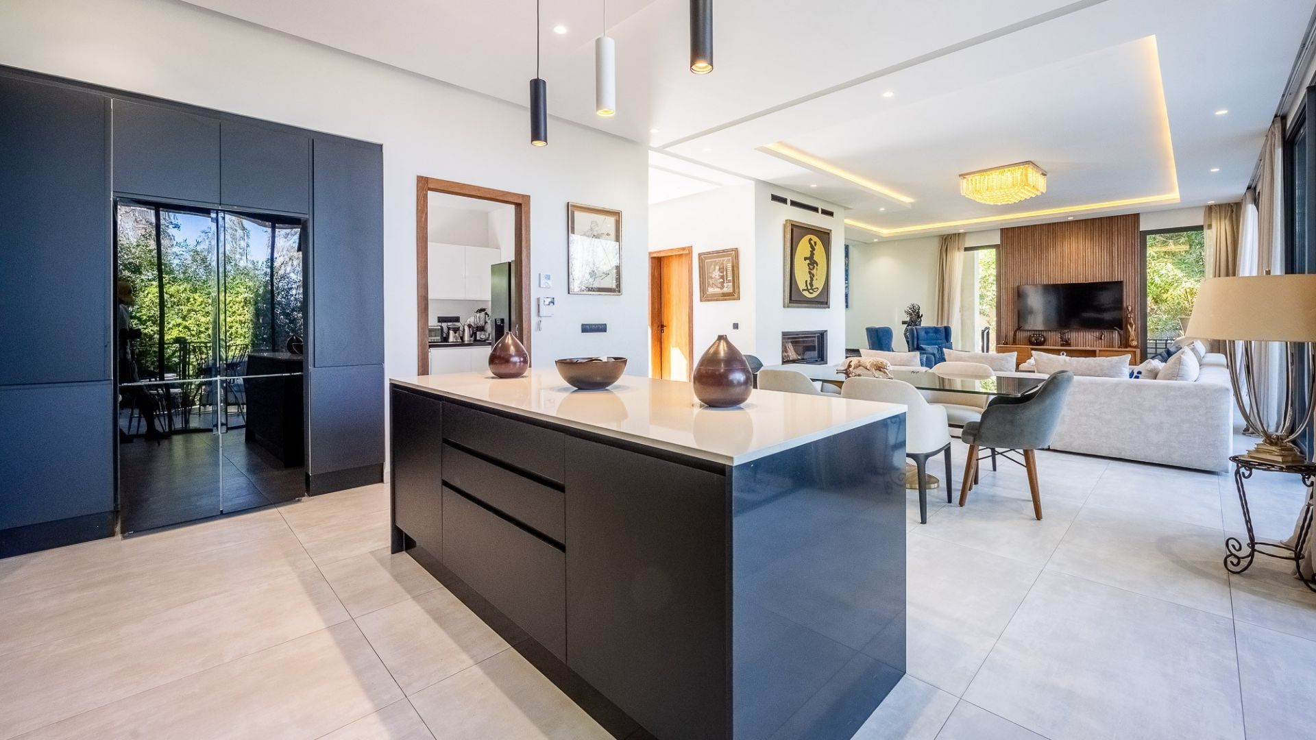 Acheter Villa 5 pièces 250 m² Marrakech