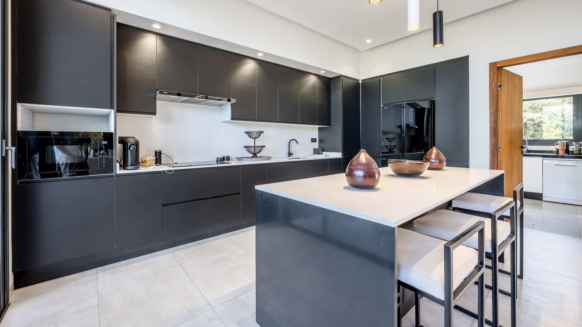 Acheter Villa 5 pièces 250 m² Marrakech