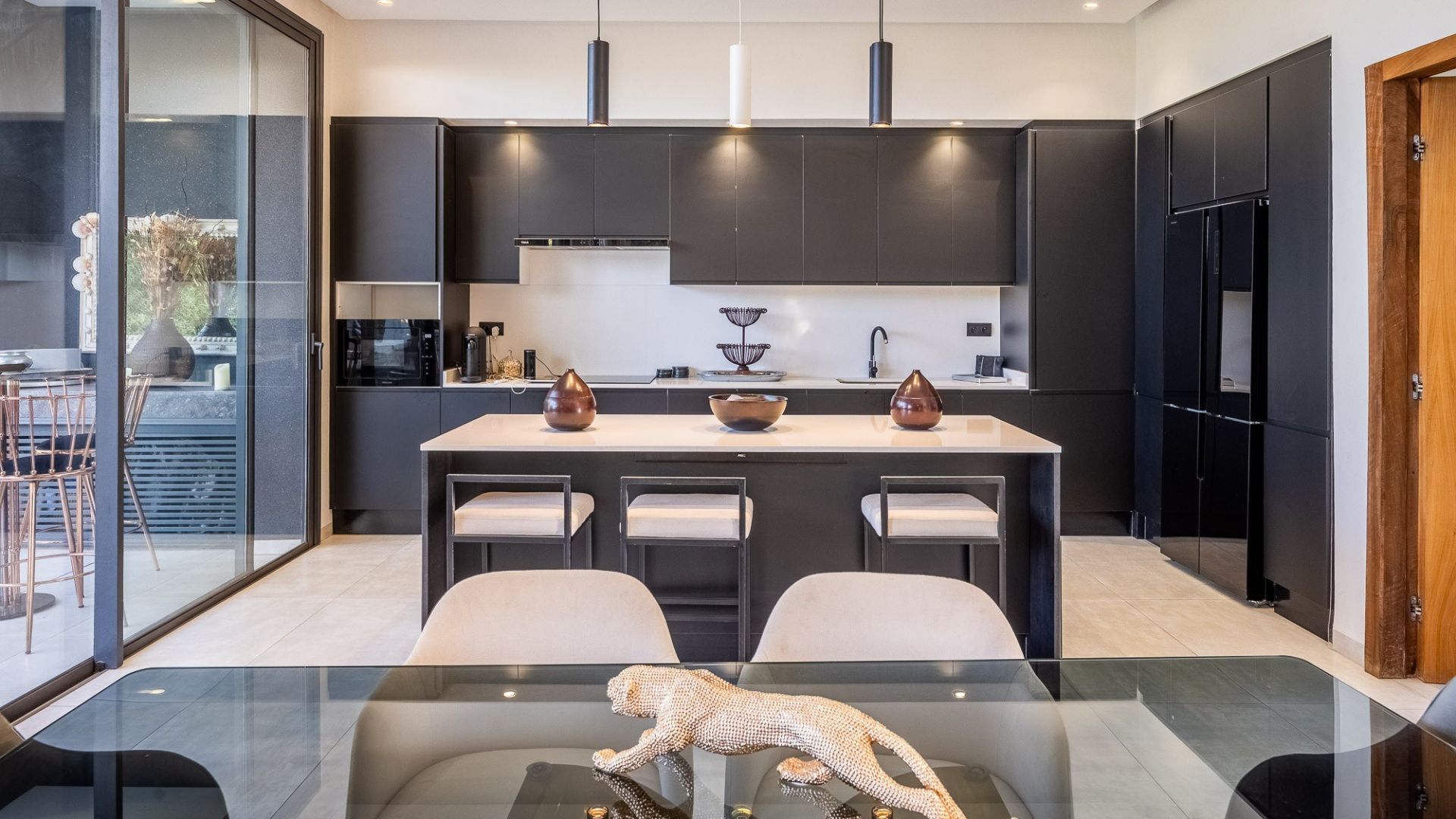 Acheter Villa 5 pièces 250 m² Marrakech