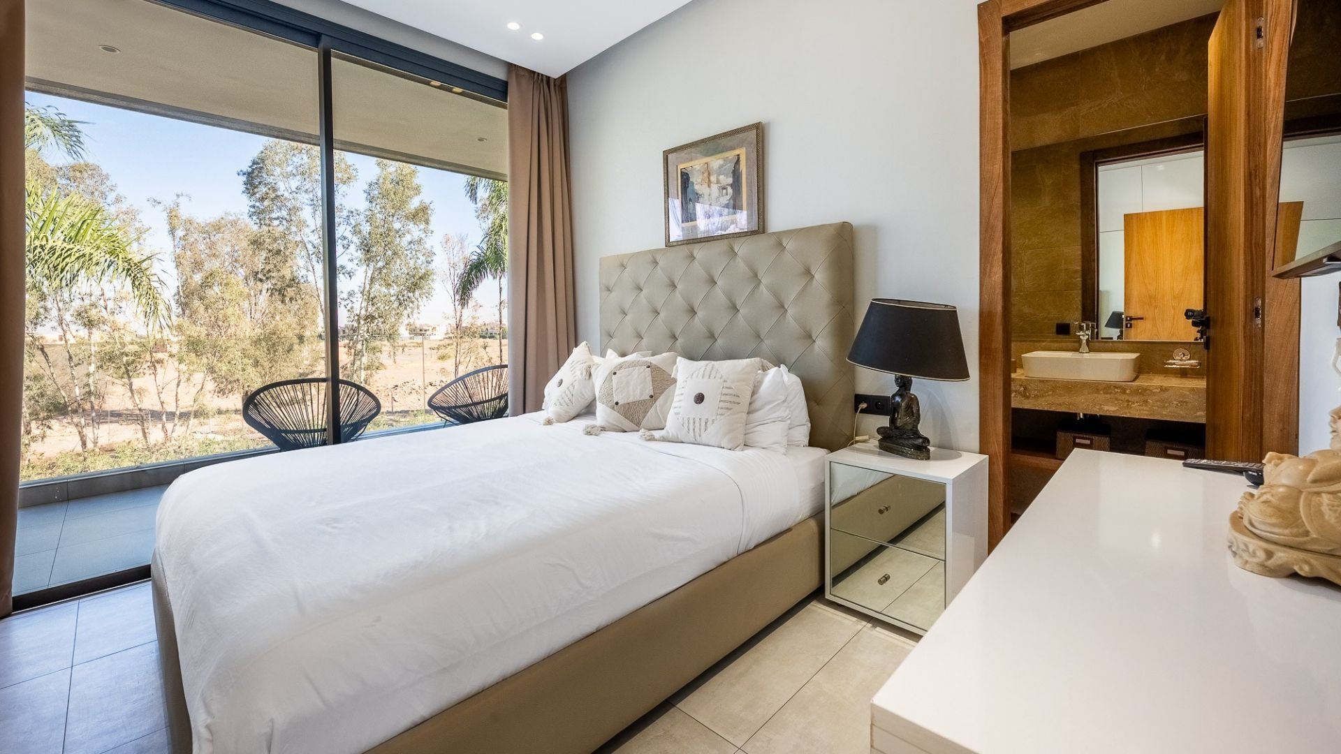 Acheter Villa 5 pièces 250 m² Marrakech