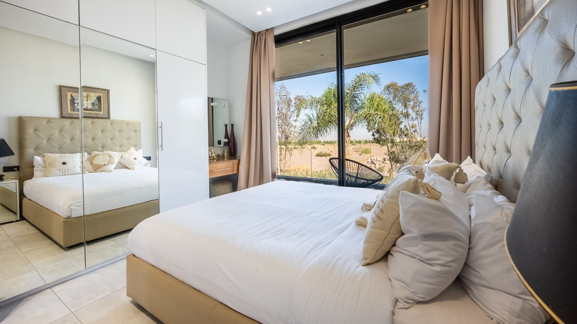 Acheter Villa 5 pièces 250 m² Marrakech