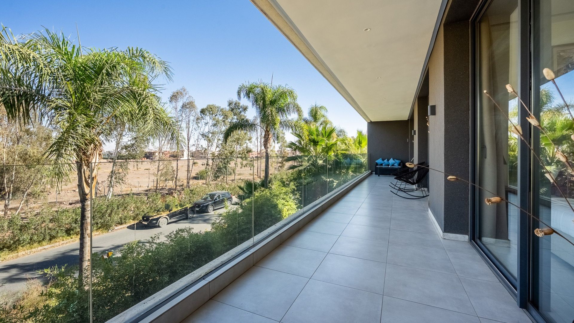 Acheter Villa 5 pièces 250 m² Marrakech