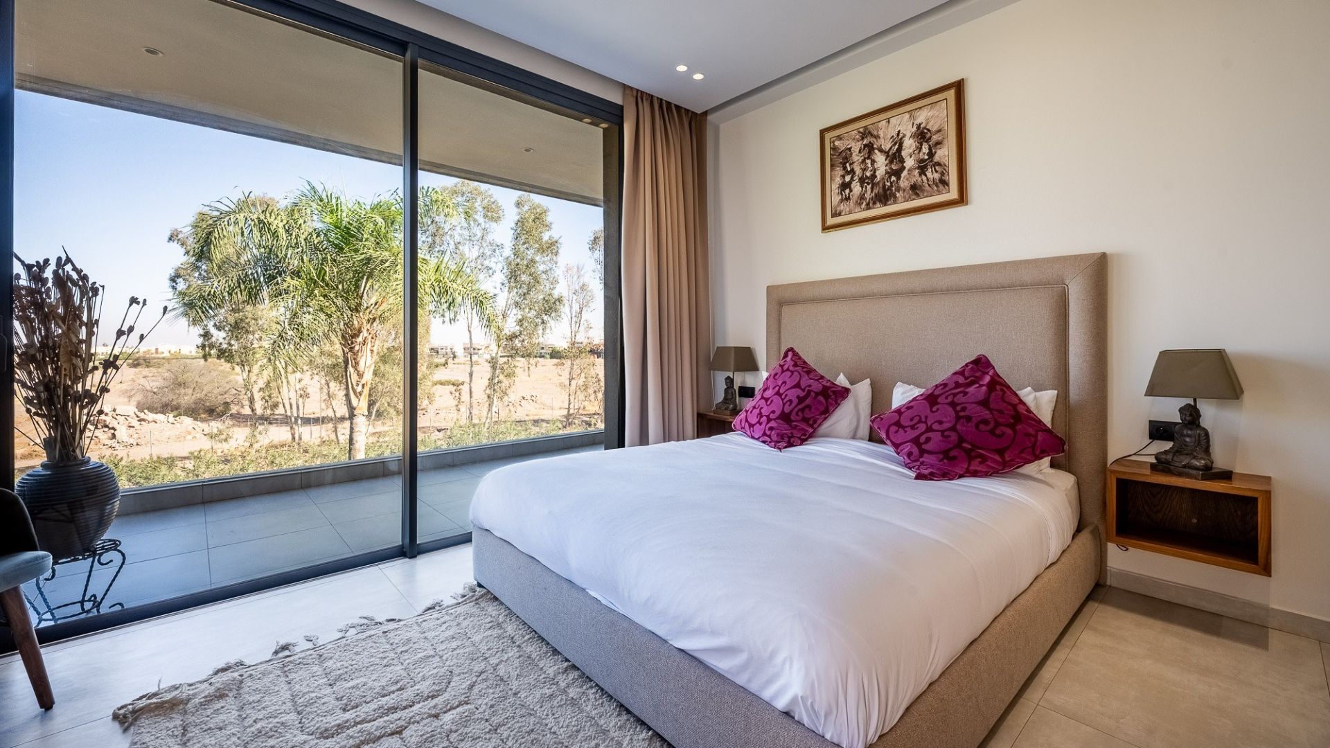 Acheter Villa 5 pièces 250 m² Marrakech