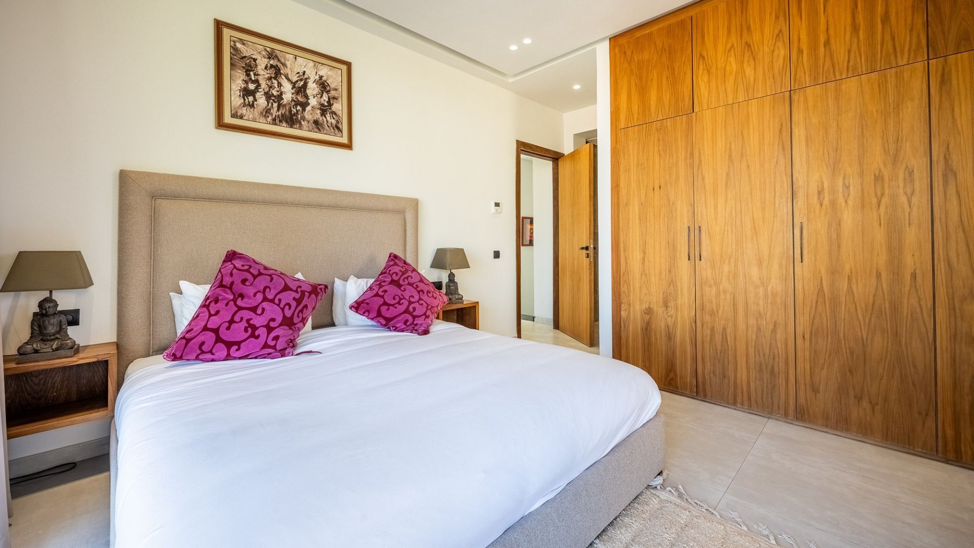 Acheter Villa 5 pièces 250 m² Marrakech