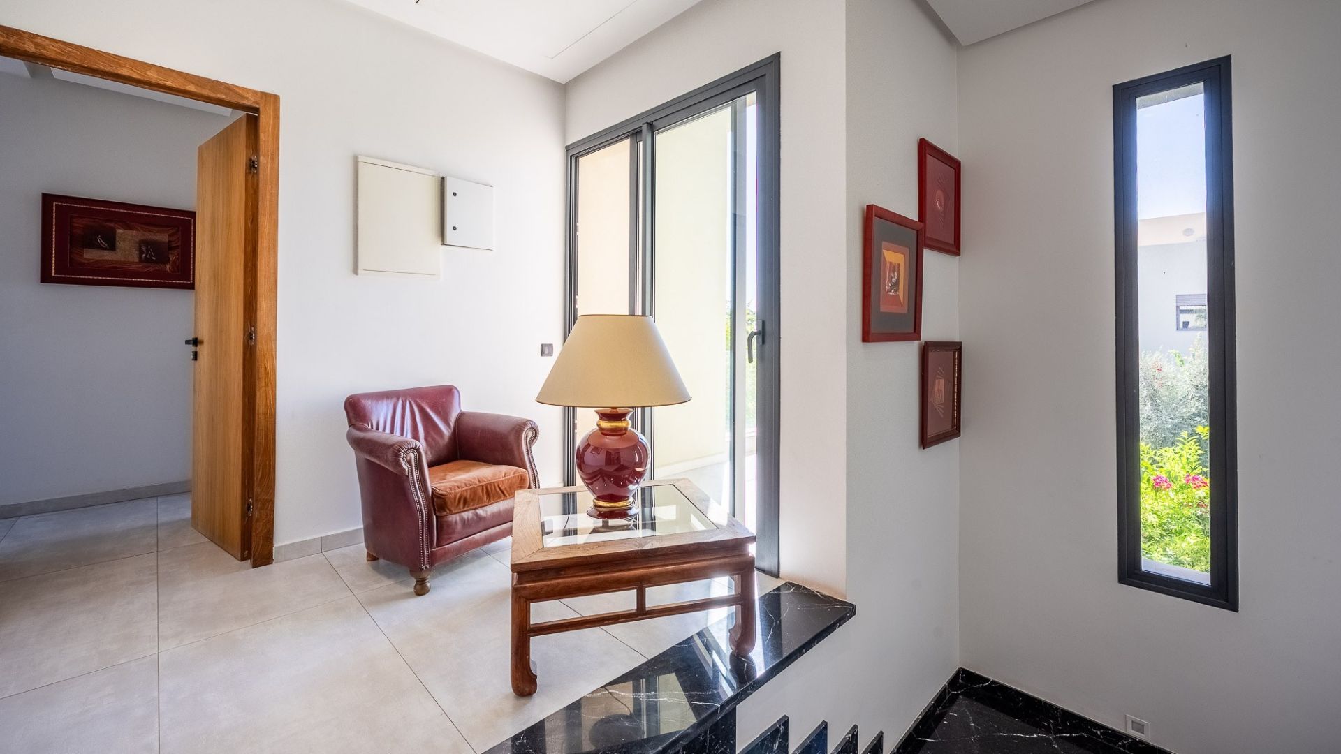 Acheter Villa 5 pièces 250 m² Marrakech