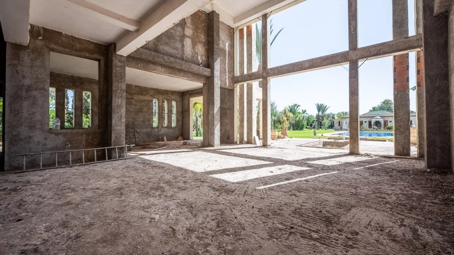 Acheter Villa 8 pièces 1044 m² Marrakech