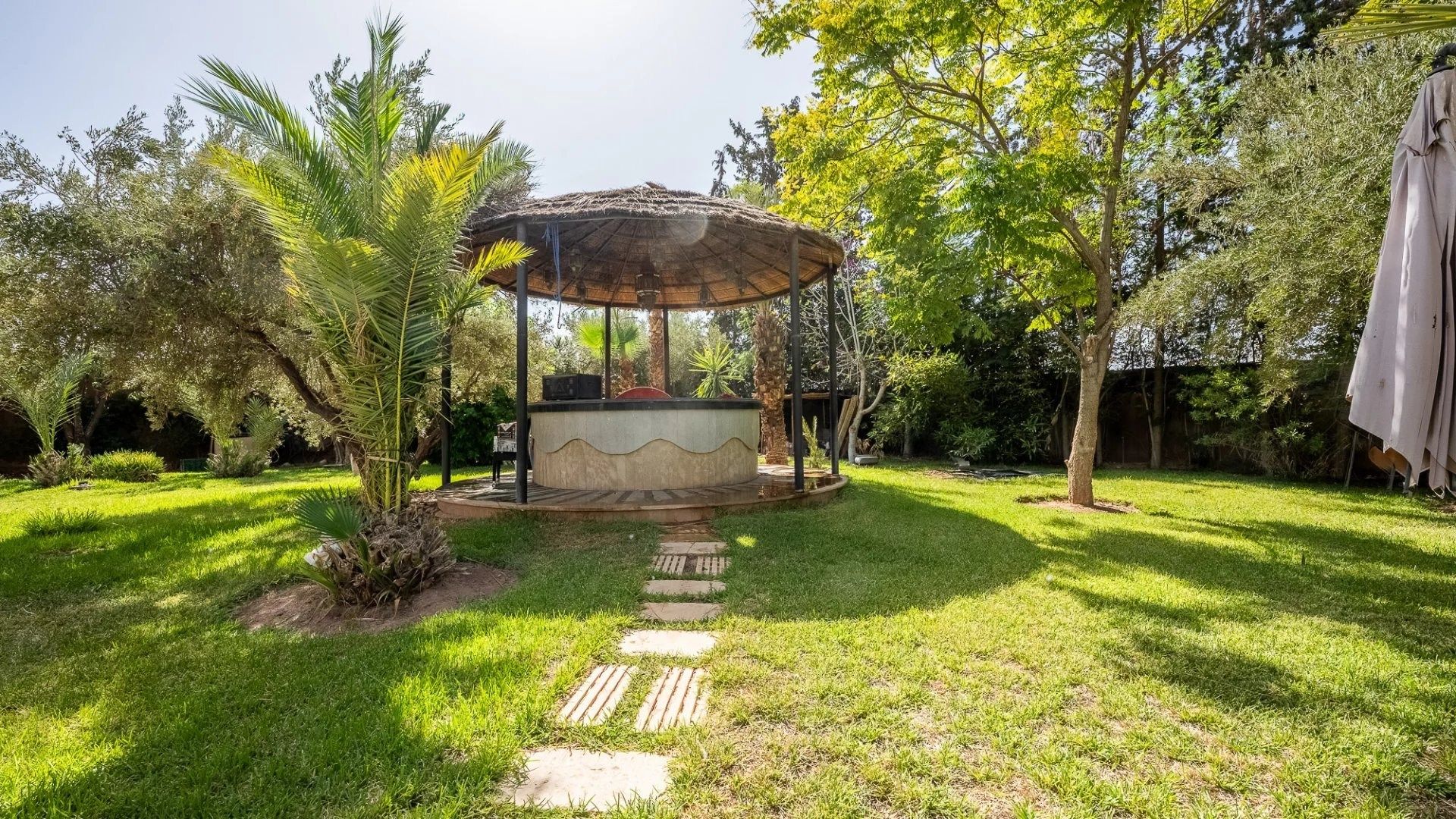 Acheter Villa 8&nbsp;pièces 1044&nbsp;m² Marrakech