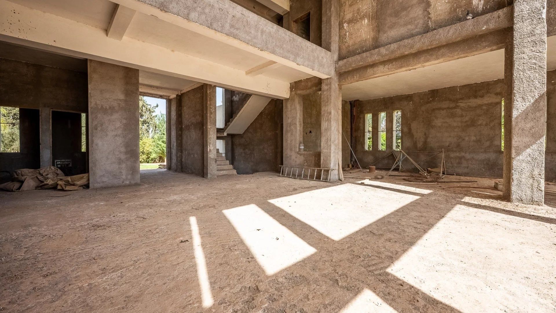 Acheter Villa 8&nbsp;pièces 1044&nbsp;m² Marrakech