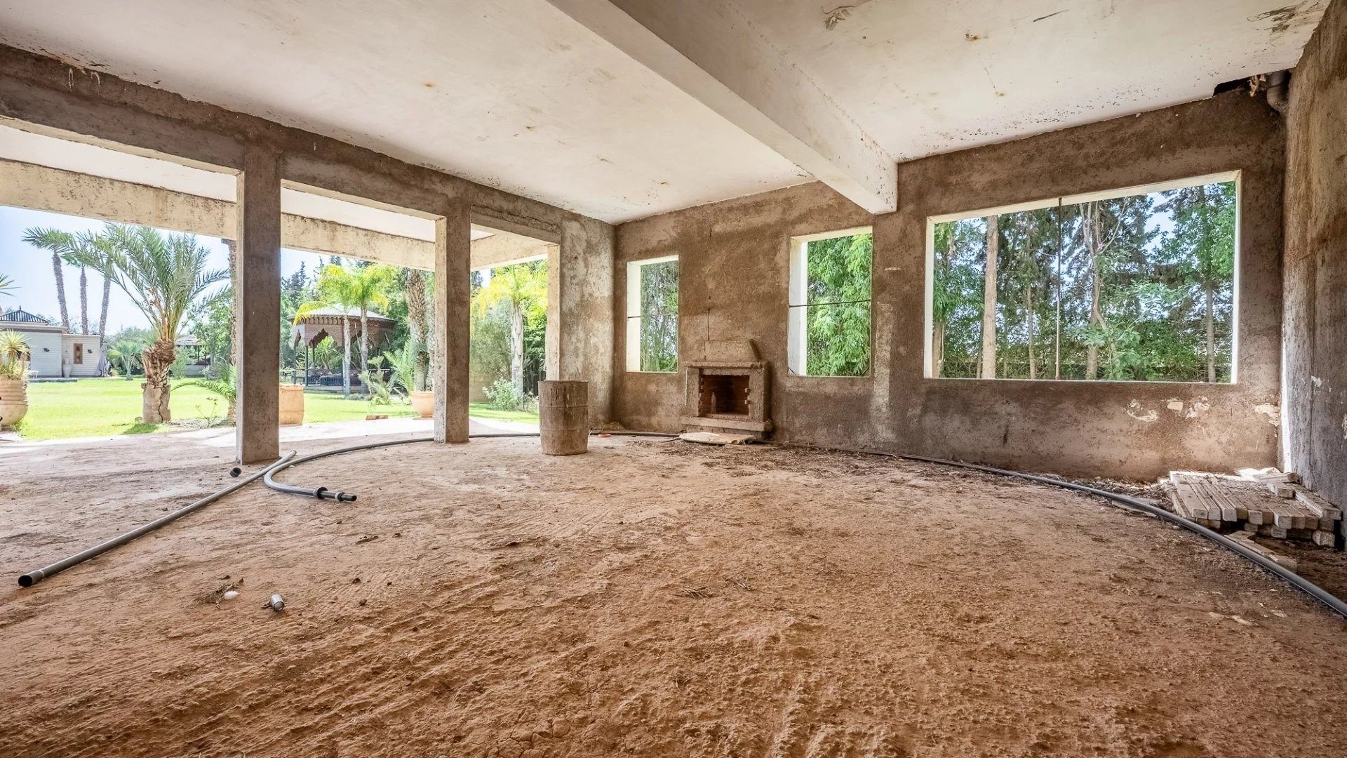 Acheter Villa 8&nbsp;pièces 1044&nbsp;m² Marrakech