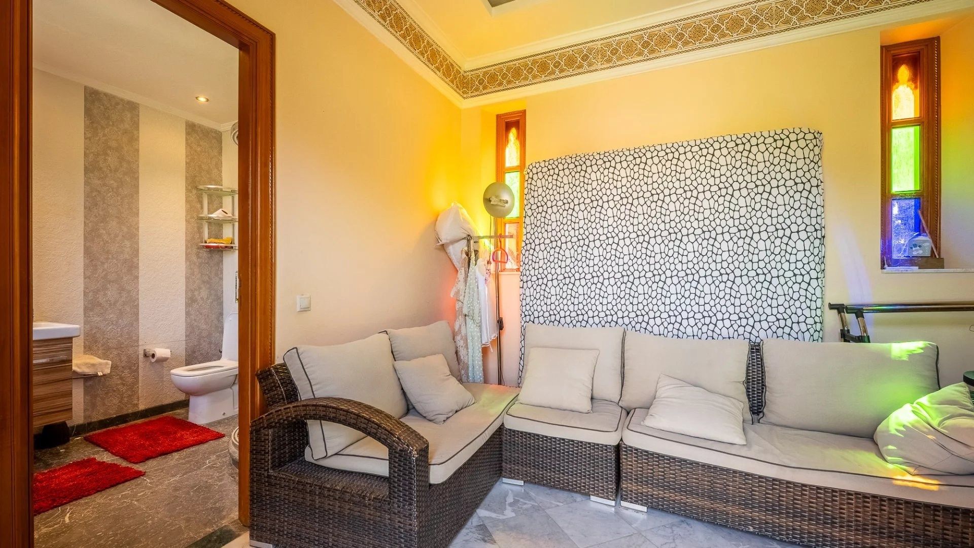 Acheter Villa 8&nbsp;pièces 1044&nbsp;m² Marrakech