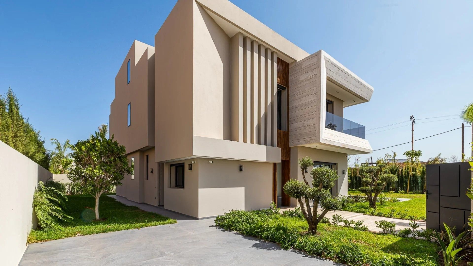 Acheter Villa 7 pièces 476 m² Marrakech