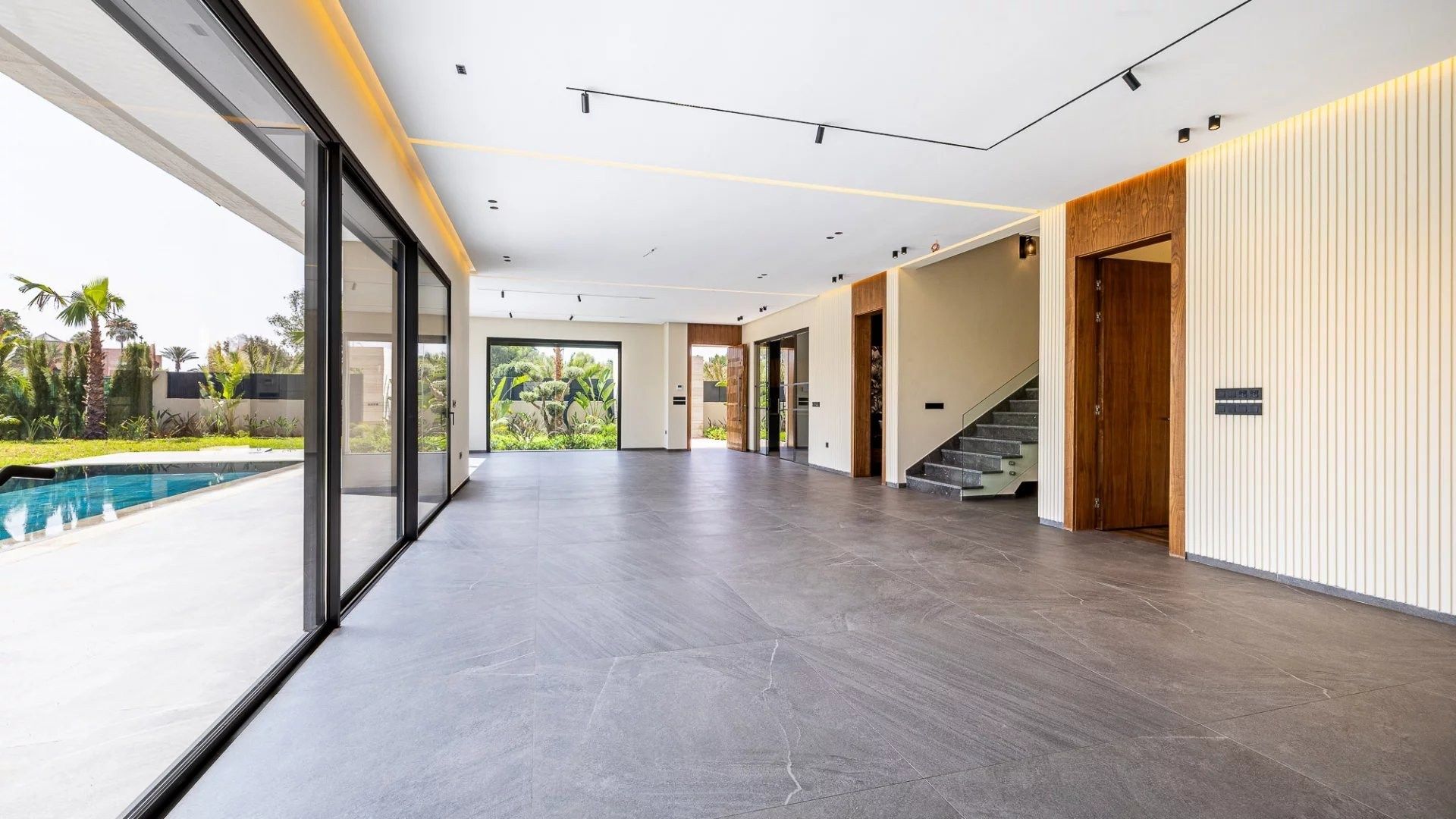 Acheter Villa 7 pièces 476 m² Marrakech