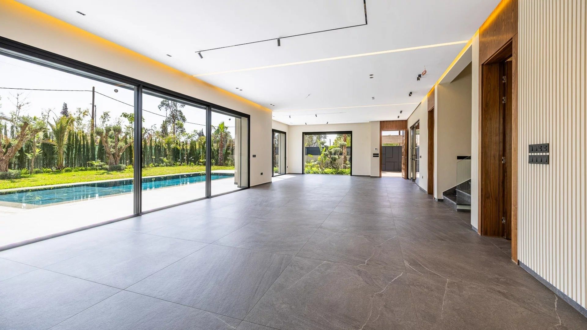 Acheter Villa 7 pièces 476 m² Marrakech