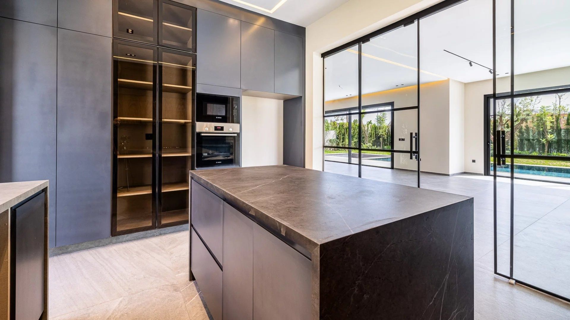 Acheter Villa 7 pièces 476 m² Marrakech