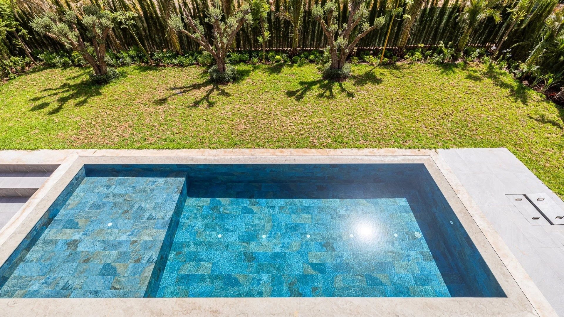 Acheter Villa 7 pièces 476 m² Marrakech