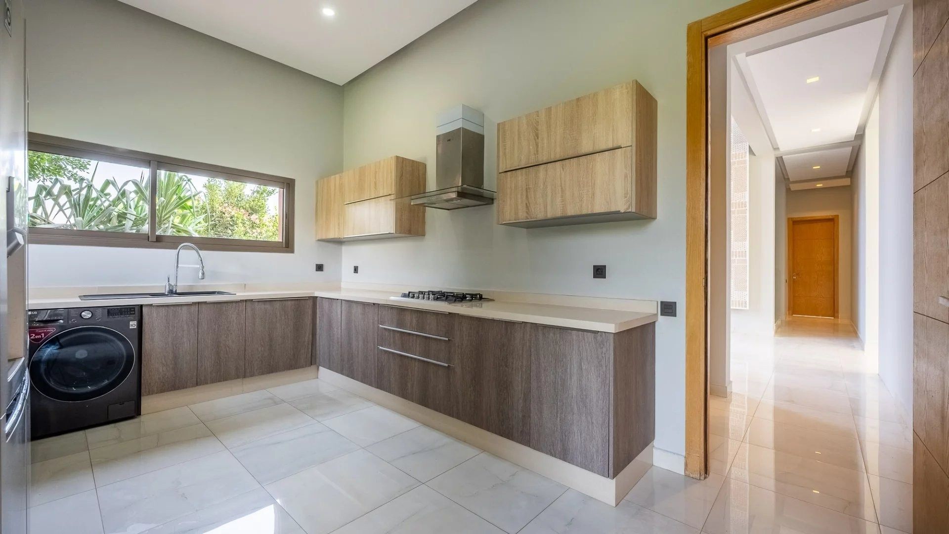 Rent Villa 7 rooms 400 m² Marrakech