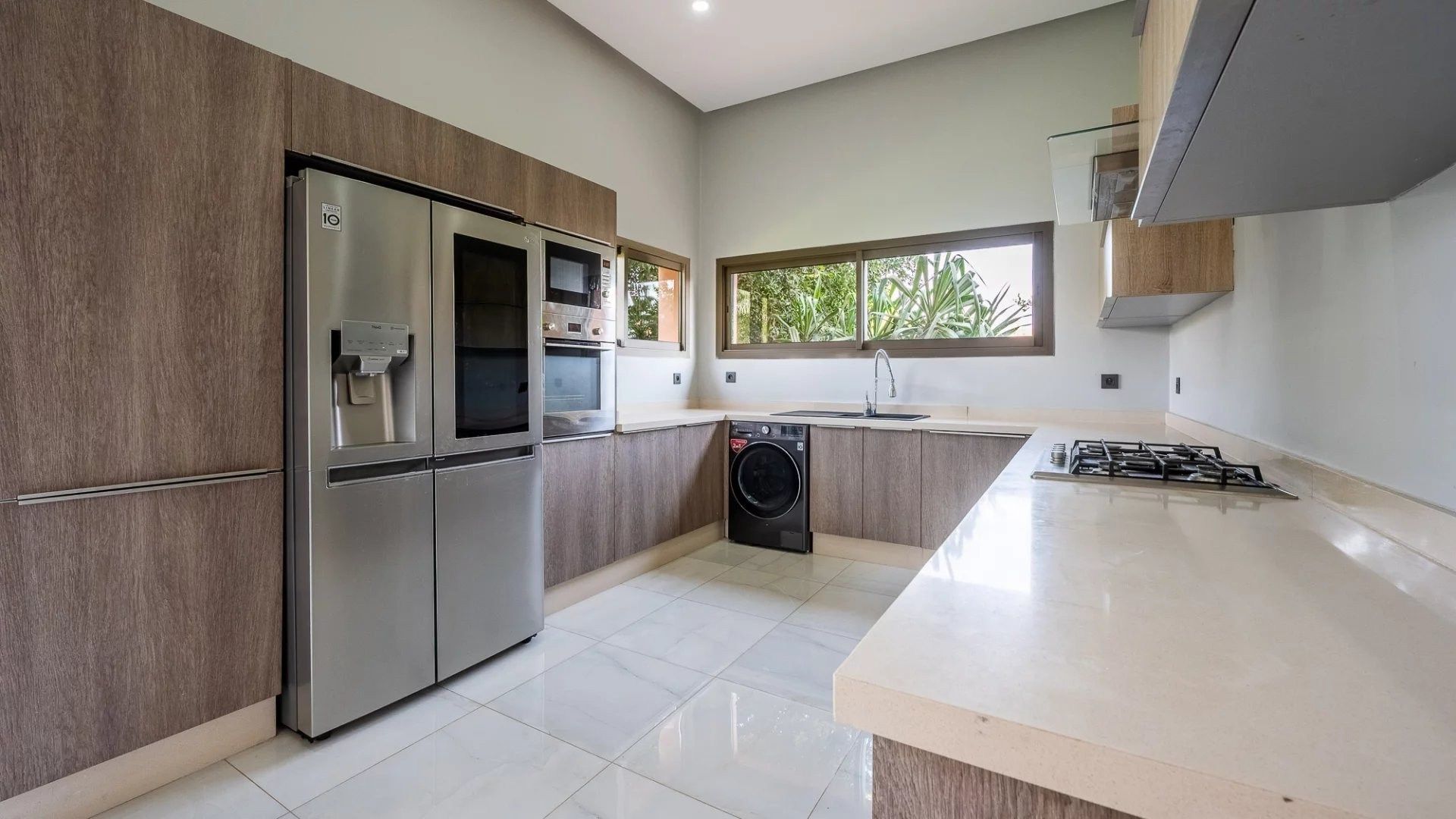 Rent Villa 7 rooms 400 m² Marrakech