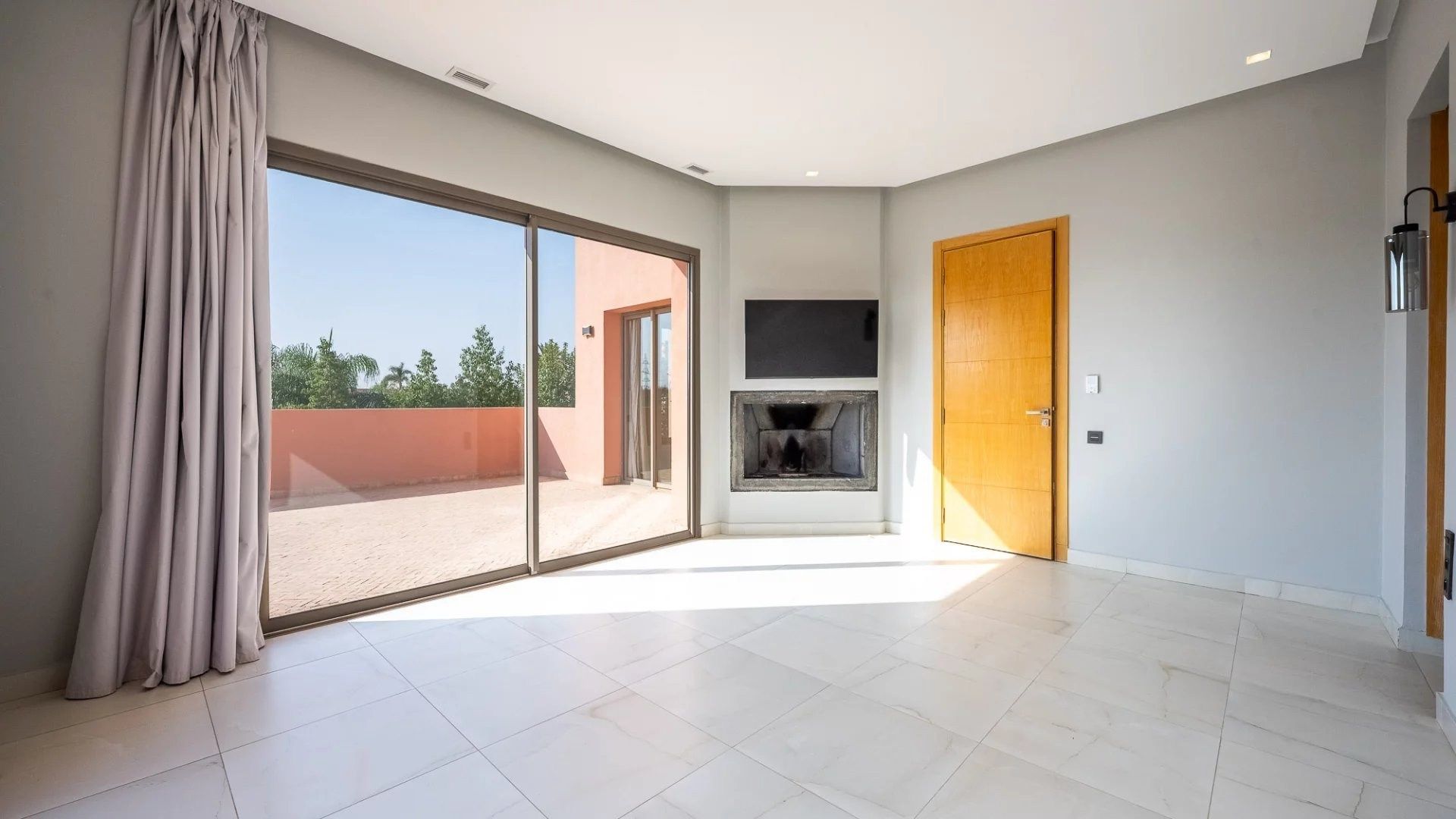 Rent Villa 7 rooms 400 m² Marrakech