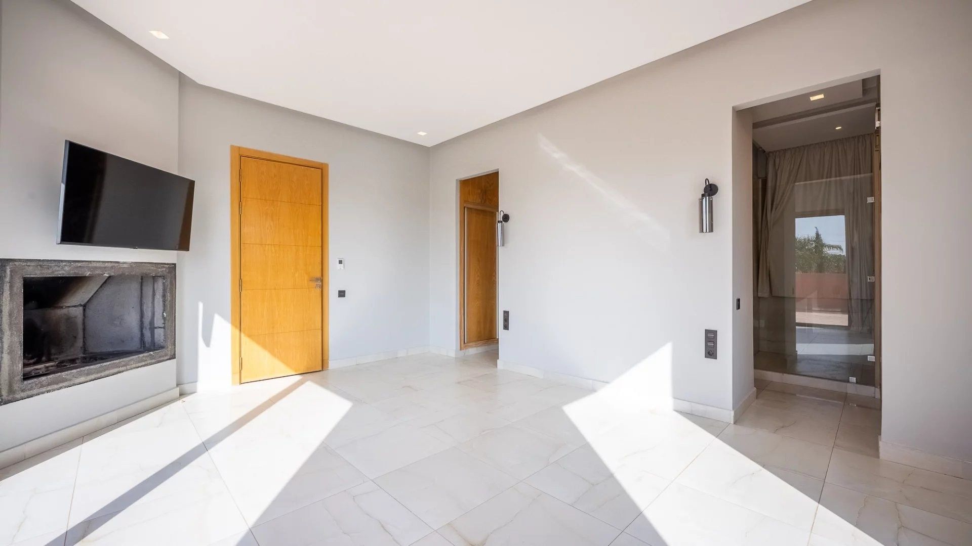 Rent Villa 7 rooms 400 m² Marrakech